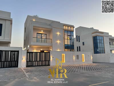 6 Bedroom Villa for Sale in Al Amerah, Ajman - WhatsApp Image 2025-04-29 at 10.35. 56 AM (1). jpeg
