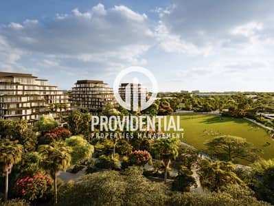 3 Bedroom Townhouse for Sale in Yas Island, Abu Dhabi - Luxury Living |Sustainable Community | Downpayment