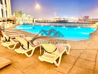 2 Bedroom Apartment for Rent in Muwaileh Commercial, Sharjah - IMG_0605. jpeg