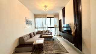شقة في برج SBO،البرشاء 1،البرشاء 2 غرف 120000 درهم - 11732003