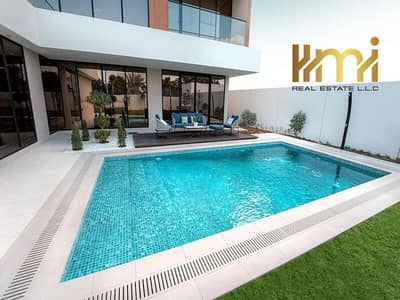 4 Bedroom Villa for Sale in Sharjah Garden City, Sharjah - A6. jpg