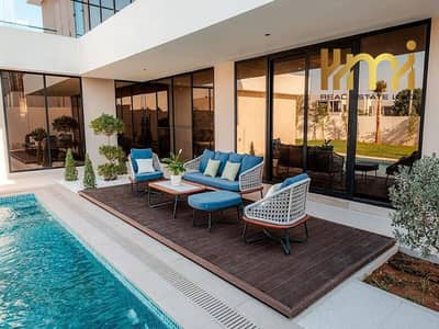 4 Bedroom Villa for Sale in Sharjah Garden City, Sharjah - A5. jpg