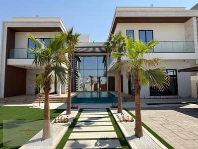 5 Bedroom Villa for Rent in Dubailand, Dubai - WhatsApp Image 2025-05-22 at 22.28. 13 (2). jpeg