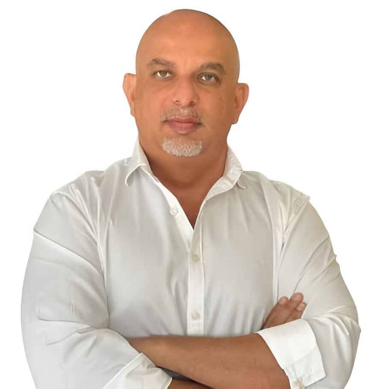 Chafik Alknani