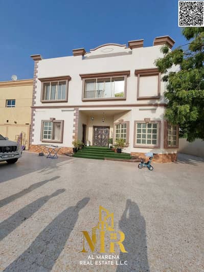 5 Bedroom Villa for Sale in Musherief, Ajman - WhatsApp Image 2025-05-17 at 11.12. 04 AM. jpeg