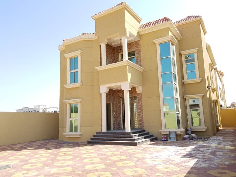 Вилла в Аль Мовайхат，Аль Мовайхат 3, 5 спален, 1550000 AED - 4187916