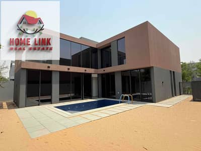 4 Bedroom Villa for Rent in Tilal City, Sharjah - IMG_0070. jpg