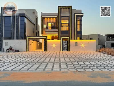 5 Bedroom Villa for Sale in Al Zahya, Ajman - batch_WhatsApp Image 2025-05-22 at 10.04. 27 PM (22). jpg