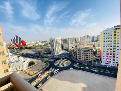 فلیٹ 3 غرف نوم للايجار في النهدة (دبي)، دبي - IMG_7737. JPG