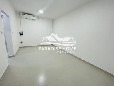 1 Bedroom Apartment for Rent in Al Samha, Abu Dhabi - WhatsApp Image 2025-05-04 at 12.12. 10 PM. jpeg