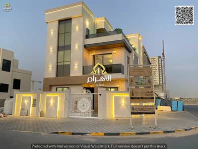 فیلا 5 غرف نوم للبيع في العامرة، عجمان - 771433824-1066x800. jpg