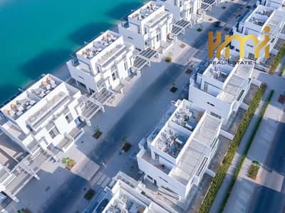 4 Cпальни Вилла Продажа в Шарджа Ватерфронт Сити, Шарджа - a2 (2). jpg