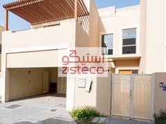 فیلا في سيدرا،حدائق الراحة 4 غرف 185000 درهم - 11732153