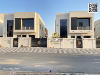 5 Bedroom Villa for Sale in Al Helio, Ajman - WhatsApp Image 2025-05-22 at 10.30. 45 PM. jpg