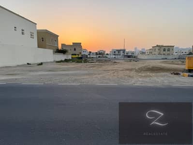 Plot for Sale in Al Azra, Sharjah - 5f0cef95-c0bf-4296-b109-9d5b917ae3da. jpg
