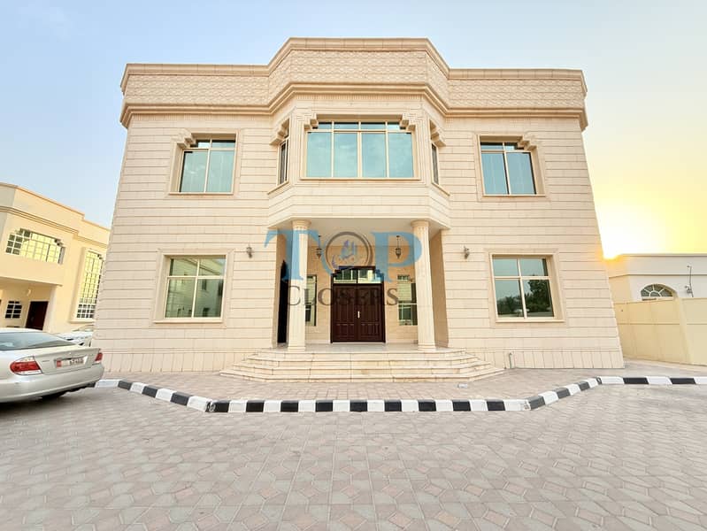 Вилла в Фалах Хаззаа,Джефеэр Джедеед, 6 спален, 110000 AED - 11732214 Вилла в Фалах Хаззаа,Джефеэр Джедеед, 6 спален, 110000 AED - 11732214