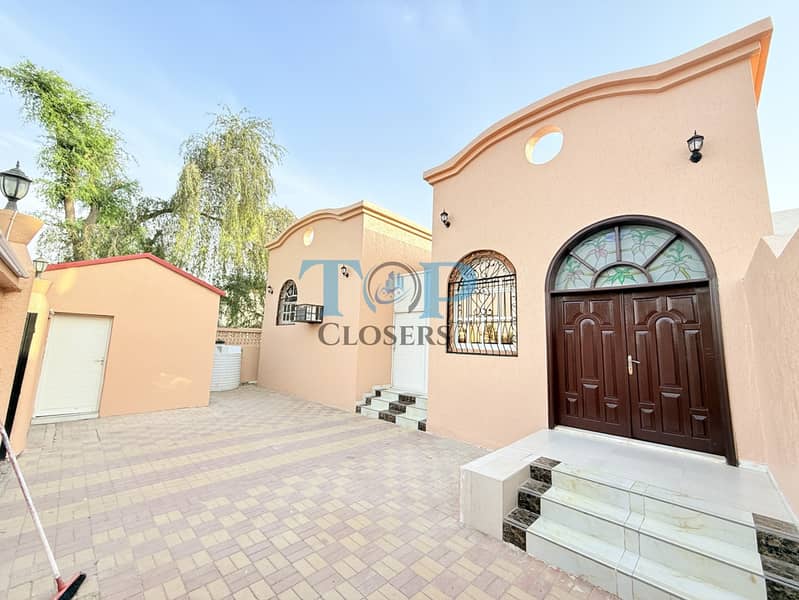 فیلا في غافات النيار،زاخر 2 غرف 55000 درهم - 11732240 فیلا في غافات النيار،زاخر 2 غرف 55000 درهم - 11732240