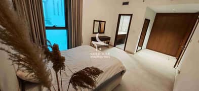شقة في برج SBO،البرشاء 1،البرشاء 2 غرف 120000 درهم - 11732247