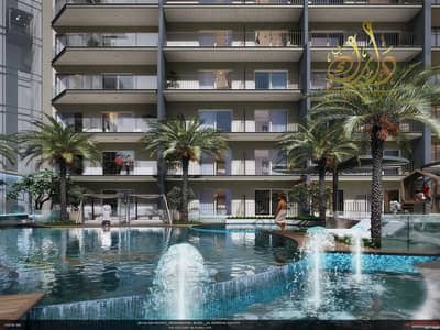 2 Bedroom Flat for Sale in Arjan, Dubai - WhatsApp Image 2025-05-09 at 5.42. 13 PM. jpeg