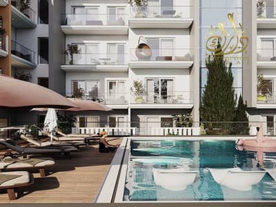 1 Bedroom Apartment for Sale in International City, Dubai - IMG-20250325-WA0004. jpg