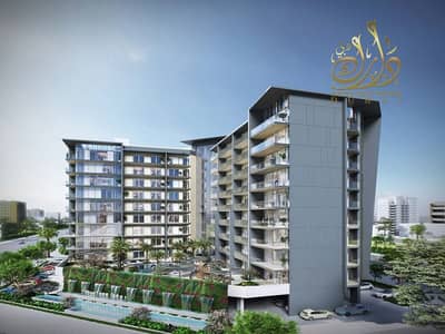 1 Bedroom Flat for Sale in Arjan, Dubai - WhatsApp Image 2025-05-09 at 5.42. 14 PM (3). jpeg