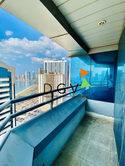 3 Bedroom Apartment for Rent in Al Taawun, Sharjah - IMG_3517. JPG