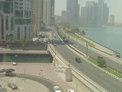 Office for Rent in Al Majaz, Sharjah - 20250522_131828. jpg