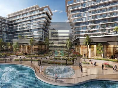 1 Bedroom Apartment for Sale in Saadiyat Island, Abu Dhabi - MZ_TheGroveP03-01_CGI04_10_10k. jpg