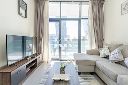 1 Bedroom Flat for Rent in Business Bay, Dubai - IMG-20241016-WA0142. jpg