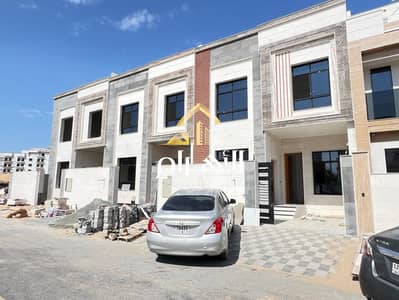 4 Cпальни Вилла Продажа в Аль Захья, Аджман - batch_WhatsApp Image 2025-02-16 at 1.00. 39 PM (1). jpg