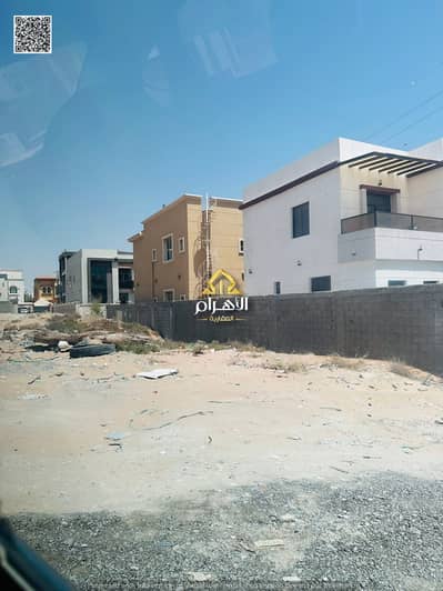Plot for Sale in Al Yasmeen, Ajman - WhatsApp Image 2025-05-23 at 12.07. 06 AM. jpg