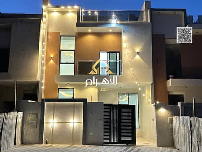4 Bedroom Villa for Sale in Al Helio, Ajman - batch_WhatsApp Image 2025-04-27 at 11.43. 15 PM (1). jpg