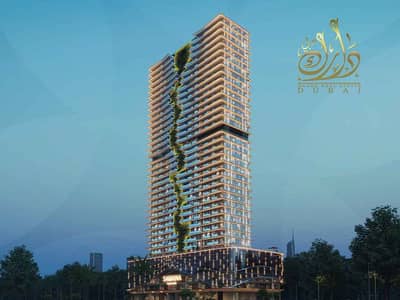 Студия Продажа в Маджан, Дубай - 3. jpg