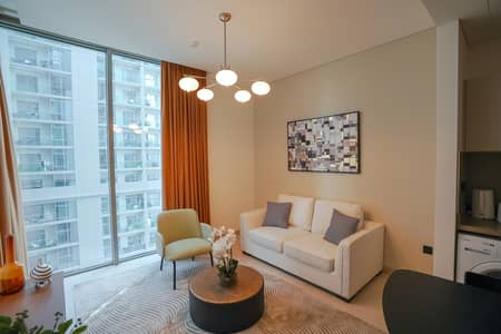 1 Bedroom Apartment for Rent in Sobha Hartland, Dubai - DSC01490. jpg