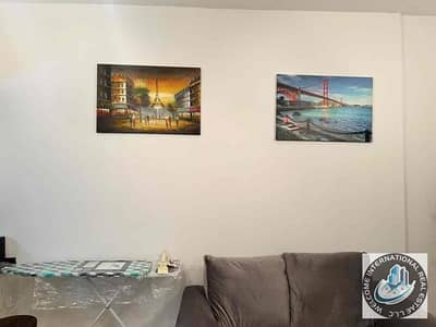 1 Bedroom Flat for Rent in Al Nuaimiya, Ajman - 5debffb8-f020-41cd-9494-b3d9d9425b36. jpg