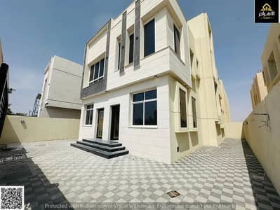 فیلا 5 غرف نوم للبيع في الحليو، عجمان - 775982829-1066x800. jpg