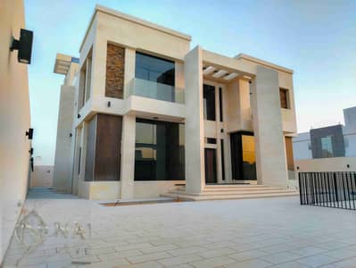 5 Bedroom Villa for Rent in Madinat Al Riyadh, Abu Dhabi - IMG_20250522_185655_edit_328742022178656. jpg