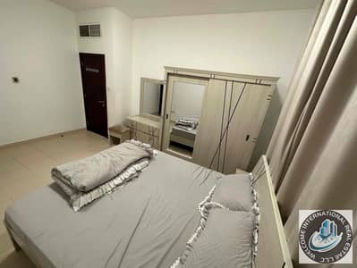 Furnished 1BHK AVAILABLE FOR RENT IN CITY TOWER AJMAN DOWNTOWN