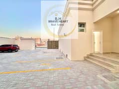 NEW HUGE STUDIO SEPARATE ENTRANCE (3-MINUTES TO LULU MALL LULU ) AL RIYADH CITY (SHAMKHA SOUTH).