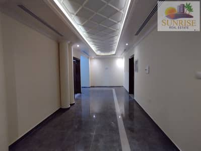Studio for Rent in Mohammed Bin Zayed City, Abu Dhabi - IMG_20250522_230413. jpg
