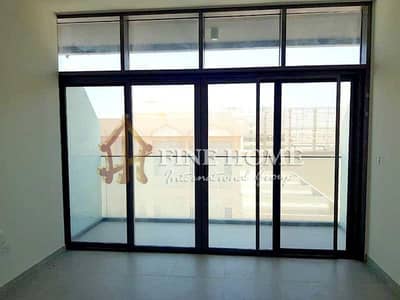 Studio for Sale in Saadiyat Island, Abu Dhabi - Studio in Park view tower . Saadiyat Island Studio for Sale in Saadiyat Island, Abu Dhabi - Studio in Park view tower . Saadiyat Island
