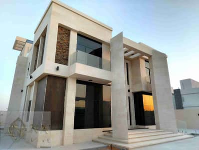 5 Bedroom Villa for Rent in Madinat Al Riyadh, Abu Dhabi - 1000159230. jpg