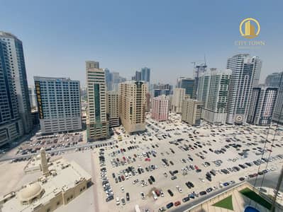 3 Cпальни Апартаменты в аренду в Аль Хан, Шарджа - 20250521_125951. jpg