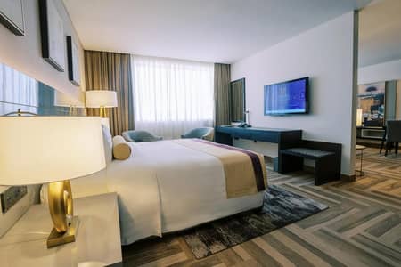 Studio for Rent in Al Barsha, Dubai - 543449099. jpg