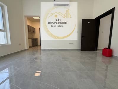 استوديو  للايجار في مدينة الرياض، أبوظبي - 67b91082-6bfc-4ca9-b861-e154feff8ba7. jpeg