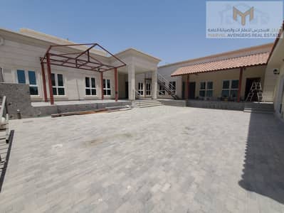 فیلا 3 غرف نوم للايجار في مدينة محمد بن زايد، أبوظبي - 20250522_114411. jpg