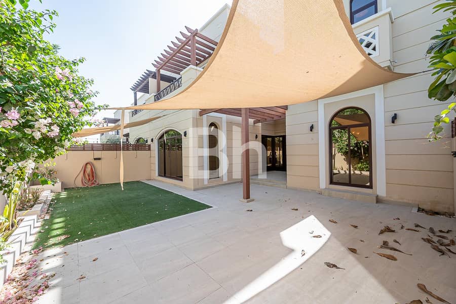 Upgraded | Landscaped | Single Row | Middle Unit Upgraded | Landscaped | Single Row | Middle Unit