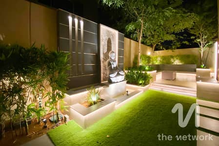 3 Bedroom Villa for Sale in Dubai Science Park, Dubai - Fully upgraded | 3S2 | Largest layout | VOT