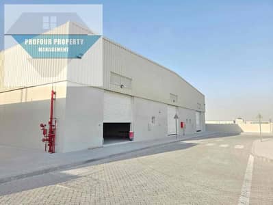 Warehouse for Rent in Mussafah, Abu Dhabi - 3e96ec73-9fa8-45fa-89a0-ea44ab8ea43c. jpg