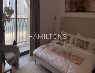 1 Bedroom Apartment for Sale in Al Khan, Sharjah - IMG_2711. JPG